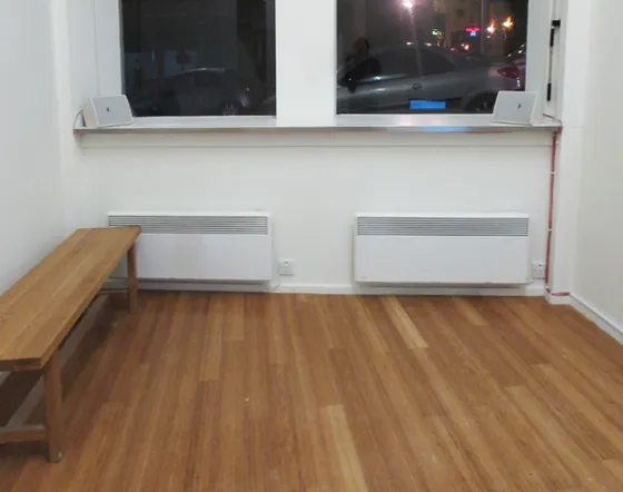 Excavate and be Damned? An installation