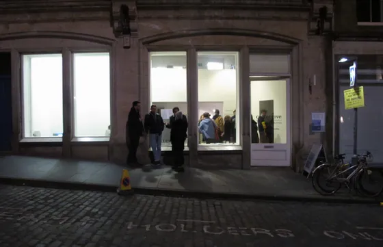 Adaptation: Exhibition