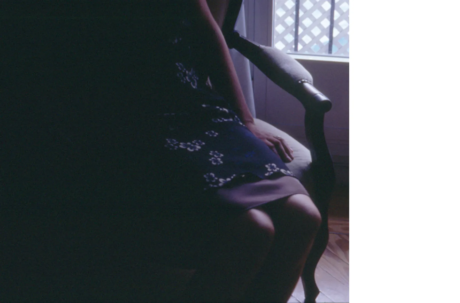 Foam Magazine Issue #3 Access