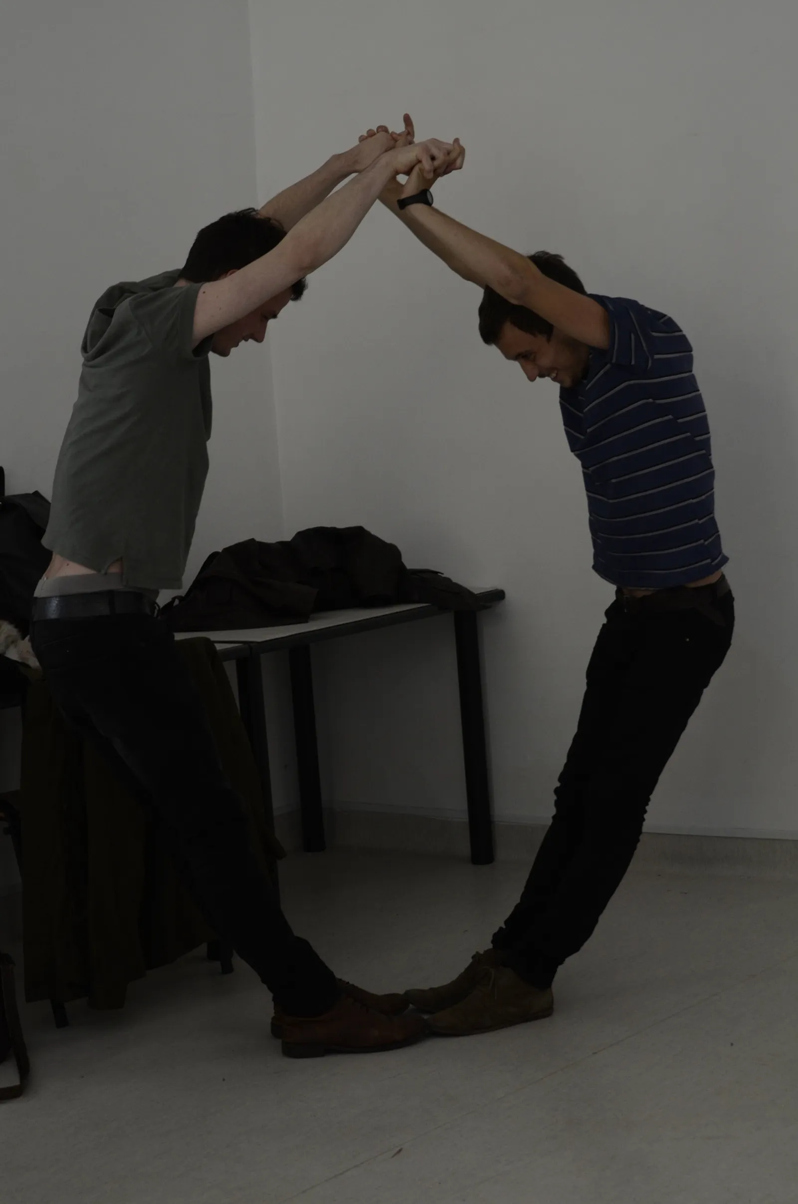 Workshop UAD Cluj, RO