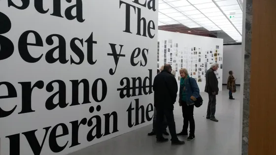 The Beast is the Sovereign, WKV Stuttgart