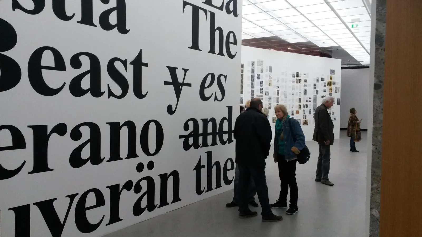 The Beast is the Sovereign, WKV Stuttgart
