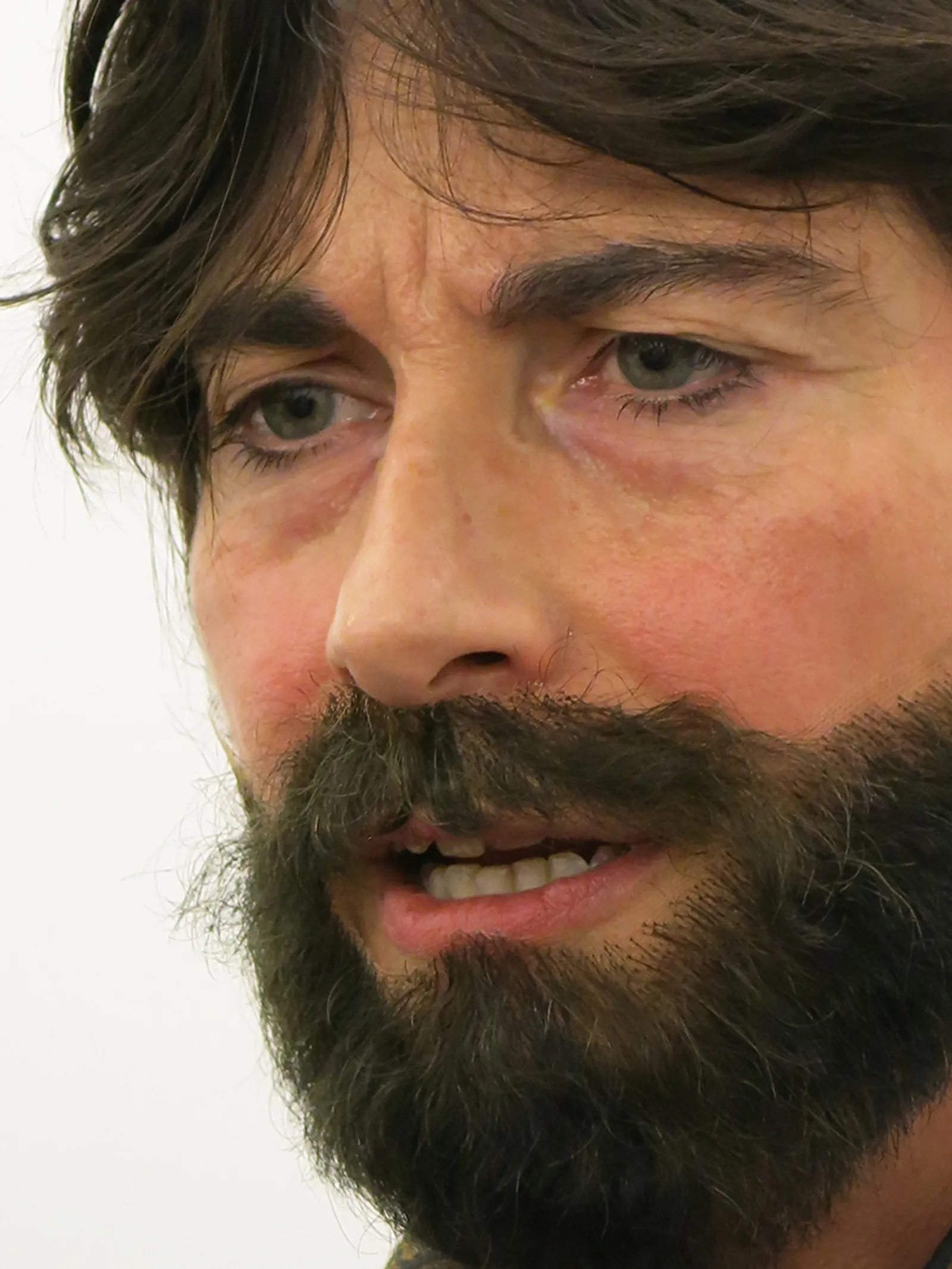 Regarding David at Het Nieuwe Instituut and Gallery Tegenboschvanvreden