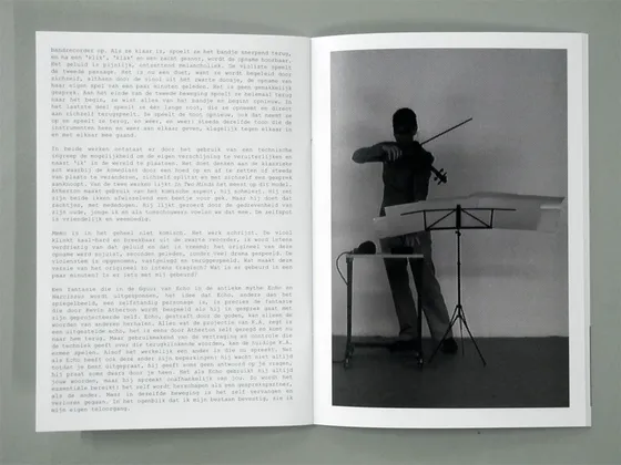 Publication: KunstWordtTerugKunst