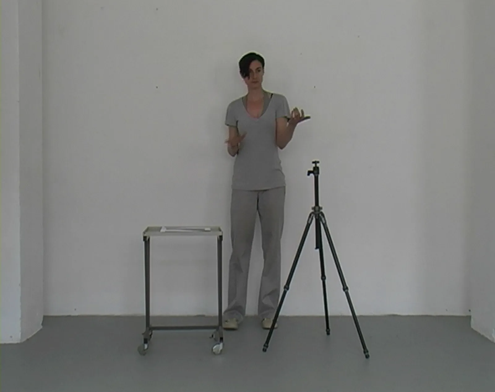 Interior Monologue