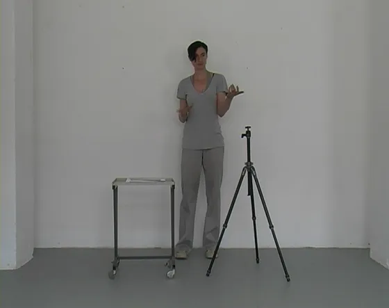 Interior Monologue