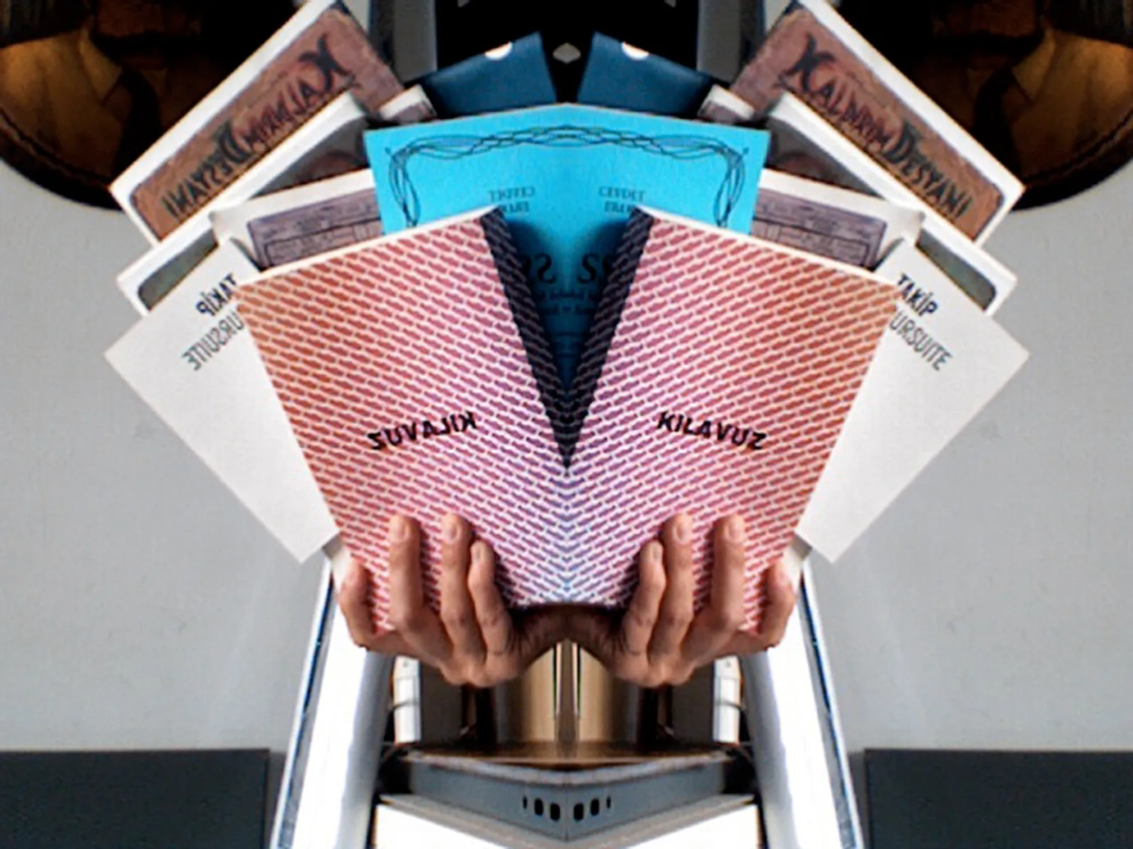 Presentations Bent Books