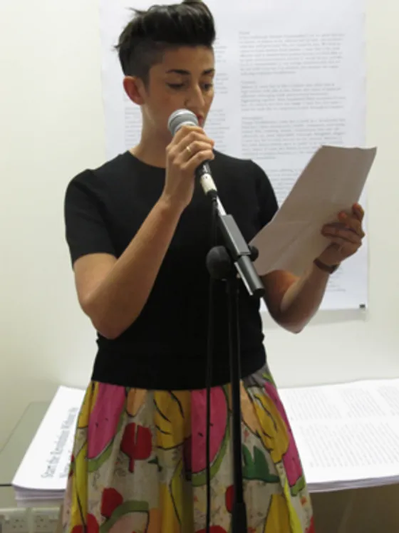 Adaptation: Exhibition