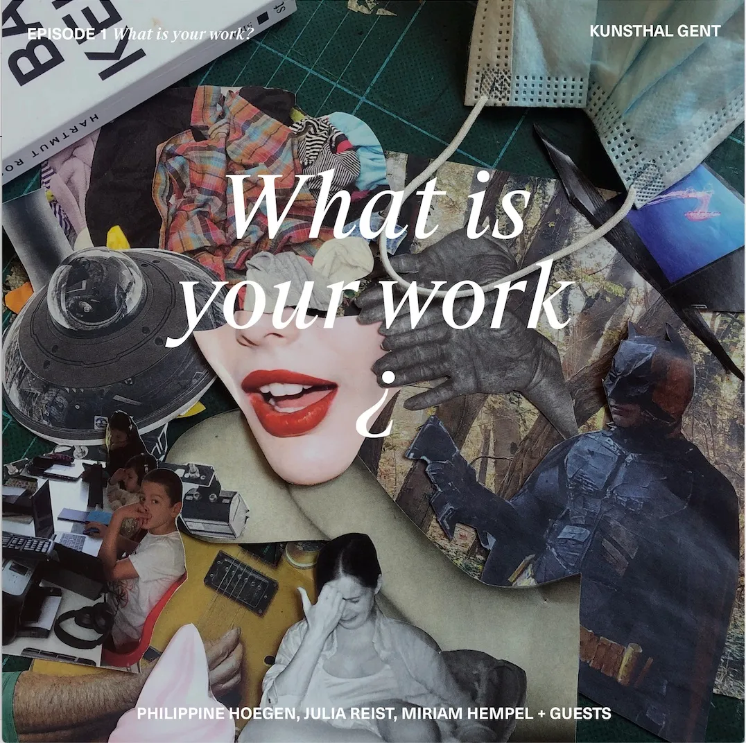 What is Work Episode 1: What is Your Work?