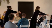 Performing Working PD research