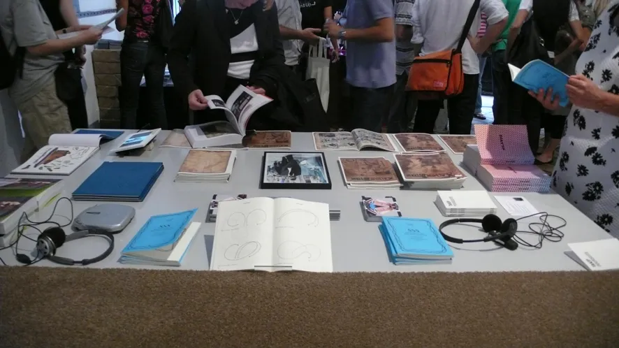 Presentations Bent Books