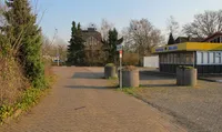 Radio essay Border