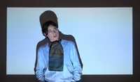 Presentation DIS Seminar _Kunst en Onderzoek, 2019