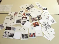Tool for a Conversation 2, 2014