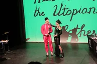 Debates on division by Gluklya & Anna Bitkina