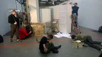 Fortress: Undo