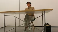 Regarding David at Het Nieuwe Instituut and Gallery Tegenboschvanvreden