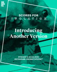 Scores for Isolation