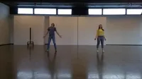 Performance workshop AKV St Joost