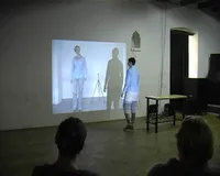 Exterior Monologue