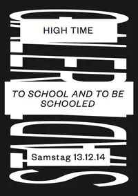 High Time