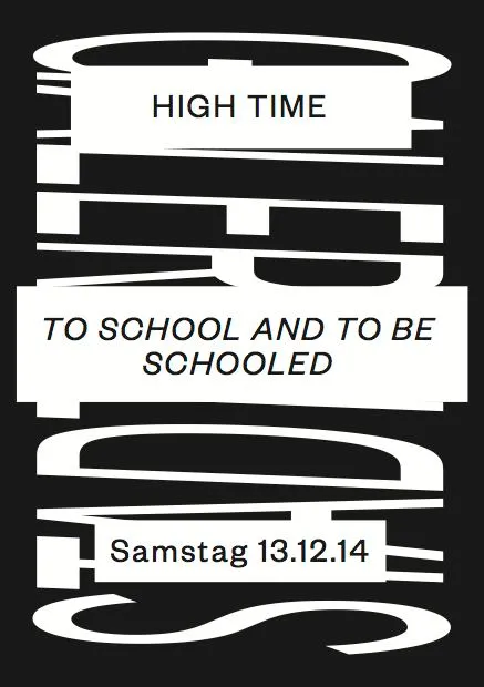 High Time
